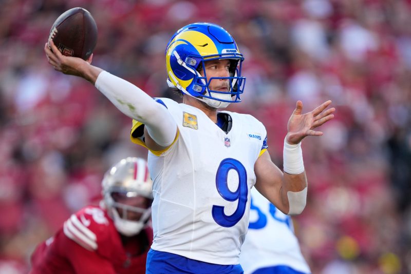 Who is the NFL’s best quarterback right now? Power ranking for Week 11