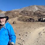 A 90-Year-Old Climbed Kilimanjaro. He Shares His Longevity Tips.
