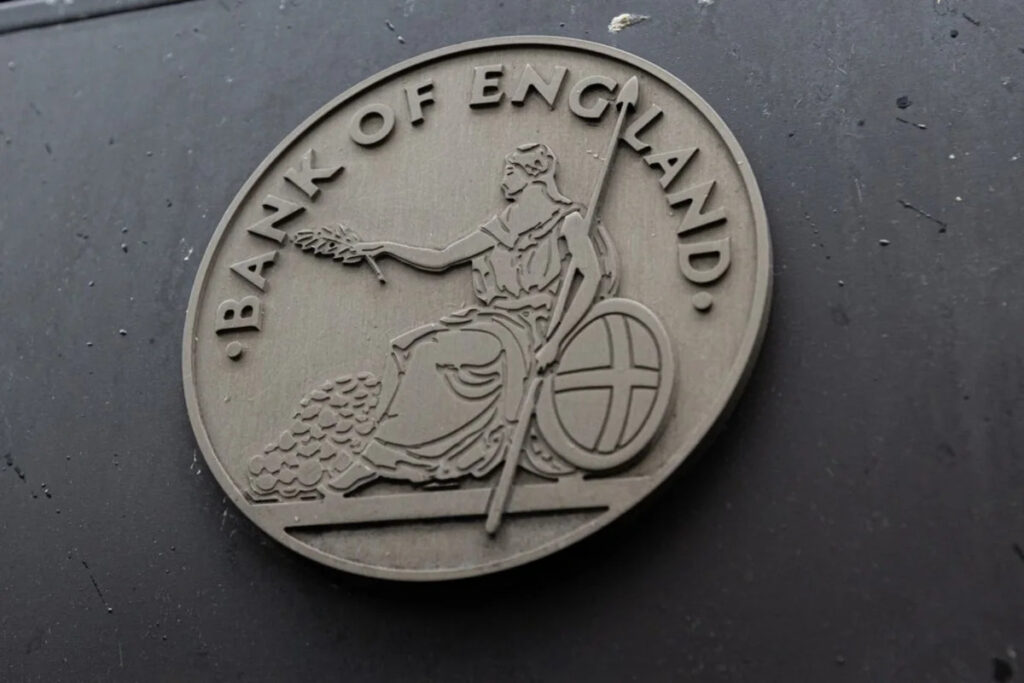 Bank of England plans to ease bank capital rules to boost lending, risking weaker credit quality