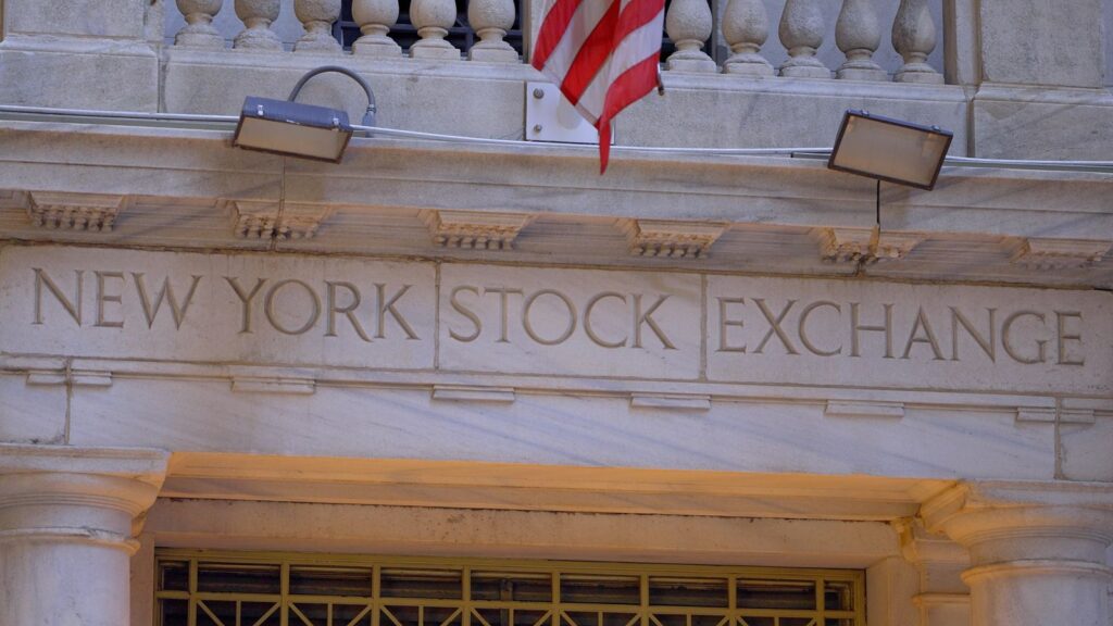 Broader Market Settles Higher as Positive Inflation News Outweighs Chip Rout
