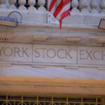 Broader Market Settles Higher as Positive Inflation News Outweighs Chip Rout