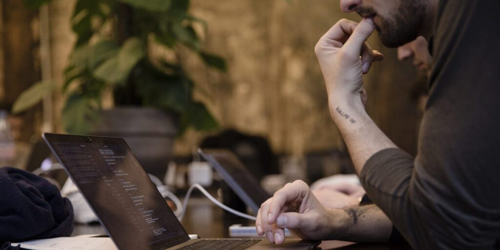 Computer Science Enrollment Fell After ChatGPT's Rise, Economist Says