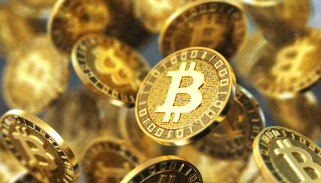 Crypto investors watching the Fed decision closely