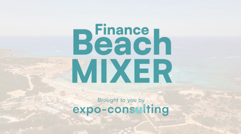 Finance Beach Mixer Shows There's Another Way To Network In FX