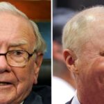 Greg Abel Begins Making His Mark As Warren Buffett's Successor
