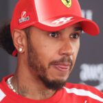 Lewis Hamilton: Ferrari driver tells himself to 'step it up' at Hungarian GP after compromised Spa-Francorchamps weekend | F1 News
