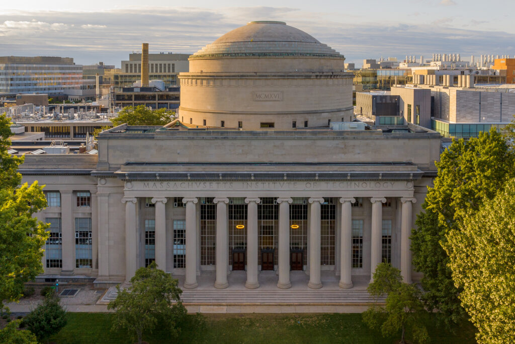 MIT projects selected for funding under US Department of Energy’s Genesis Mission | MIT News