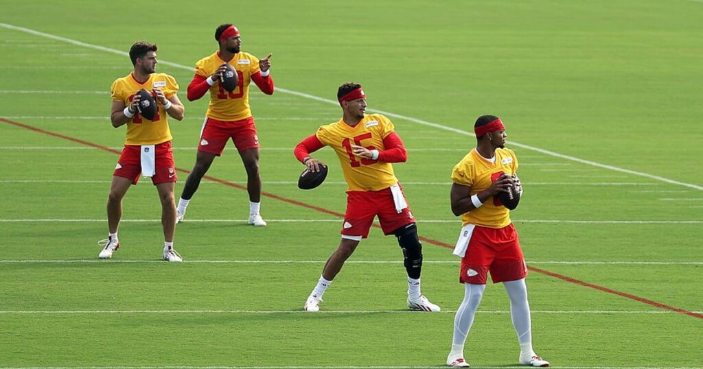 NFL training camp 2026 live updates: Latest news, injuries and more from around the league