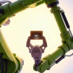 Nvidia Introduces New Jetson Thor Computers for Robotics and Edge AI
