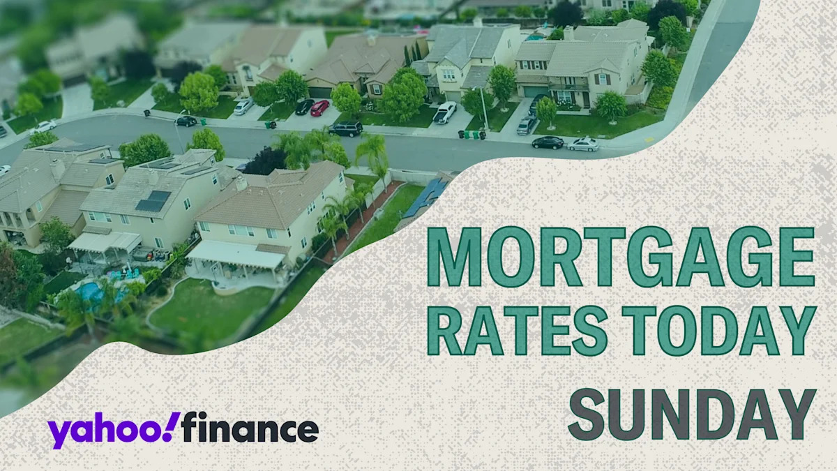 Rates up since last week