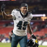 Seahawks sign CB Brandon Johnson, cut TE Harrison Bryant