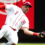 Spencer Steer, Reds eager for more success vs. Rockies