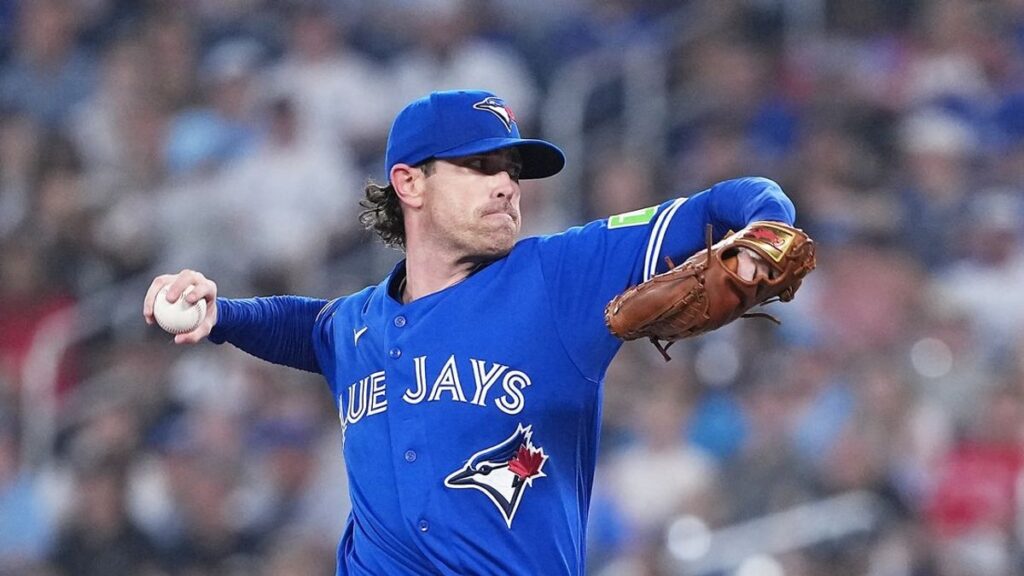 Struggling Blue Jays look to salvage series finale vs. Rays