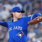 Struggling Blue Jays look to salvage series finale vs. Rays