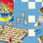 The 35 Best Board Games for Family Game Night