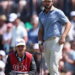 The Open 2026 live updates: Round 4 latest with Scheffler, Young on the move; leaders delayed