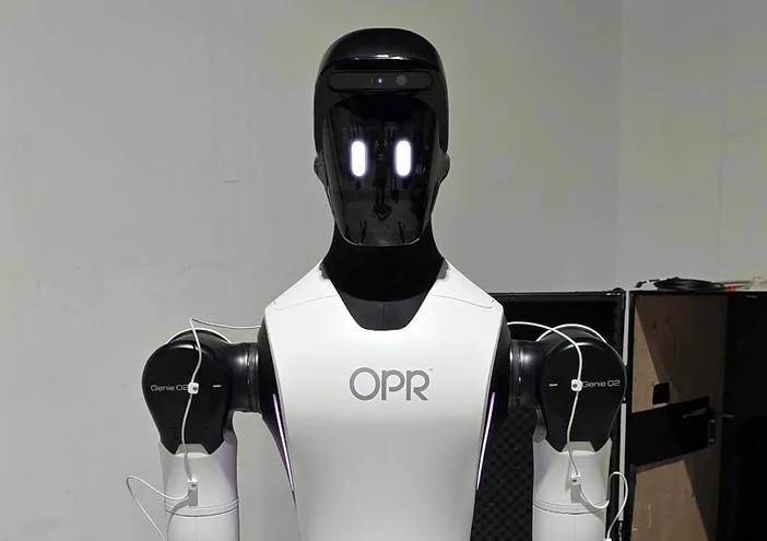 US Congressman Seeks Commerce Review of Hyperscale Data's Use of Chinese Robots in Michigan Project