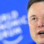Elon Musk's 5 Best Comments on SpaceX's First Earnings Call