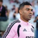 Football news: Casemiro 'only wanted to play for LA Galaxy' before Inter Miami move