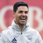 Mikel Arteta says he is set to sign a new Arsenal contract