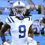 Texans sign WR Juwann Winfree, put LB Sione Takitaki on IR