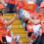 The Hundred: Sunrisers Leeds dominate Welsh Fire at Headingley to remain in eliminator contention | Cricket News