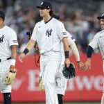 Yankees, Polymarket announce major deal ahead of playoff push