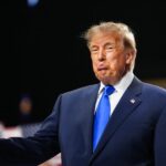 Ireland Cheers As Trump Says He Will Remove Tariffs on Irish Whiskey