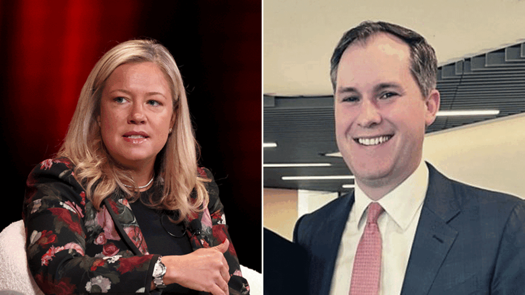 JP Morgan names Nelle Miller, William Sinclair US Private Bank co-CEOs