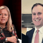 JP Morgan names Nelle Miller, William Sinclair US Private Bank co-CEOs