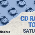 Lock in up to 4.35% APY with an 18-month CD