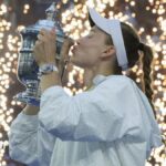 US Open 2026 results: Elena Rybakina beats Aryna Sabalenka to win New York title